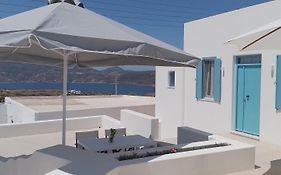 Kalliope Sea View Summer House